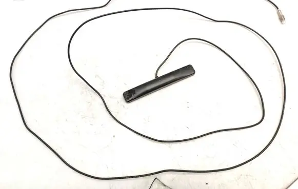 Citroen Xsara Picasso Radio antenna 