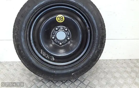 Ford Mondeo Mk III R16 spare wheel 1S71MH06353