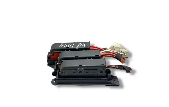 Audi A4 S4 B8 8K Fuse module 8K0941824