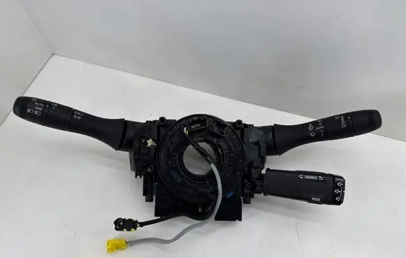 Renault Arkana Wiper turn signal indicator stalk/switch 255670790R 255545405R 1050789400