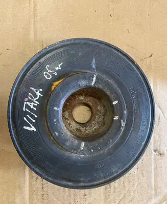 Suzuki Grand Vitara II Crankshaft pulley C523072