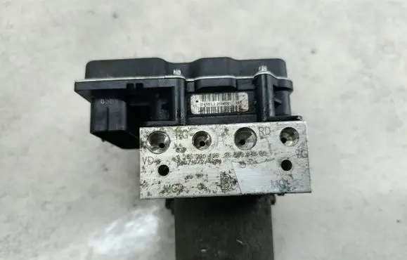 Citroen C4 Grand Picasso ABS Pump