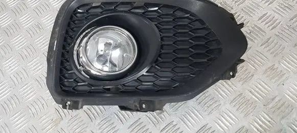 KIA Sorento Front fog light trim/grill 865242P010