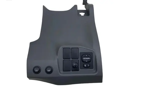 Toyota Prius (XW30) Other interior part 