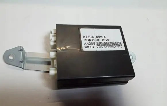 Infiniti EX Other control units/modules 873D61BB0A
