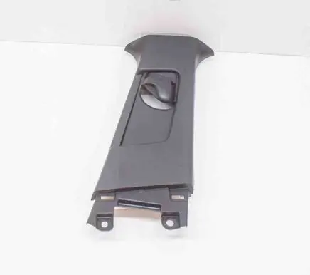 Toyota C-HR I (B) pillar trim (top) 7302302060 7313502080