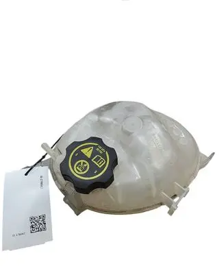 Opel Astra K Coolant expansion tank/reservoir 13459964