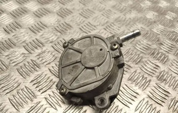 Mercedes-Benz E W212 Vacuum pump A2712301365 A2712380 1482090330B