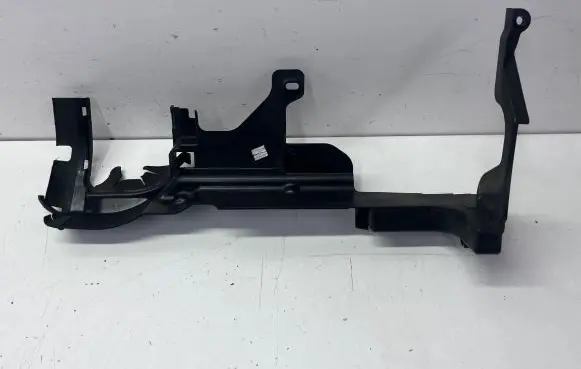 Volvo XC60 Intercooler air guide/duct channel 30764573