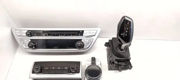 BMW 7 G11 G12 Head unit multimedia control 7947689 9490074 6999348