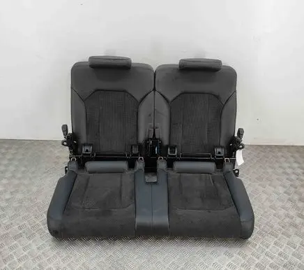 Audi Q7 4M Rear seat 4M0885305