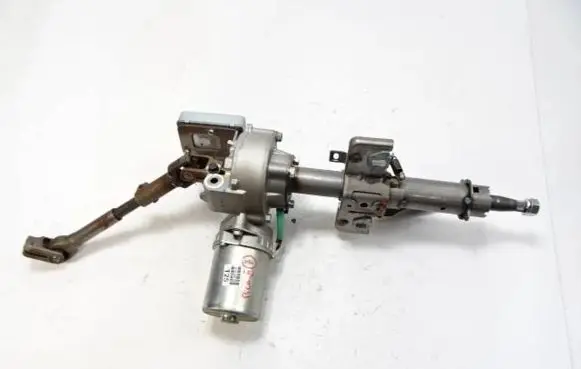 KIA Picanto Steering wheel 56300-1Y250 BD2GD3A0187 C0RP0RAT10