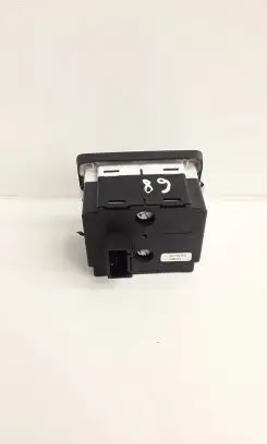 Volvo V50 Light switch 19206