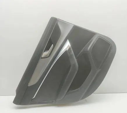 Audi A6 S6 C8 4K Rear door card panel trim 4K0868067 4K0867305A
