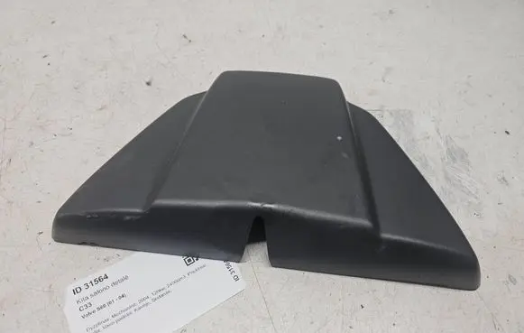 Volvo S60 Other interior part 9484493
