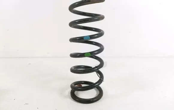 Lexus IS 220D-250-350 Rear coil spring 48231-53231