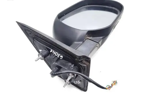 Citroen C-Crosser Front door electric wing mirror E4022588