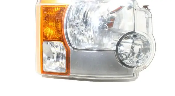 Land Rover Discovery 3 - LR3 Headlight/headlamp 5H2213W029EA