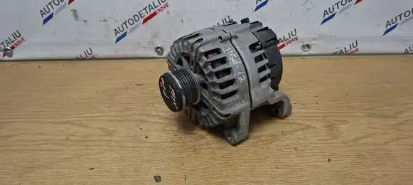 BMW 1 F20 F21 Generator/alternator 8578608