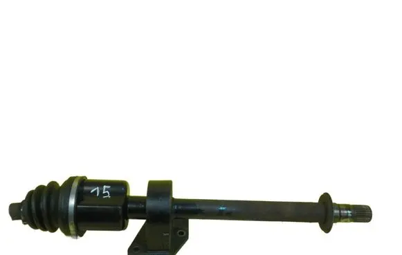 Mini One - Cooper R57 Front driveshaft 10SP5