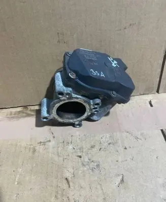 Seat Ibiza IV (6J,6P) Throttle body valve 03D133062E