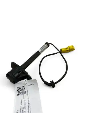 Mercedes-Benz GLS X166 Bonnet Pedestrian Airbag Actuator 1669060002