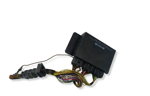 Volkswagen PASSAT B5.5 Comfort/convenience module 1C0959799A