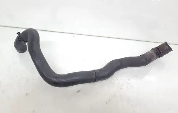 Volkswagen Touran I Engine coolant pipe/hose 1K0122051AM