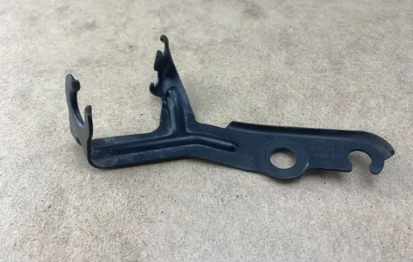 BMW 3 E46 Other front suspension part 6760050 34526760050
