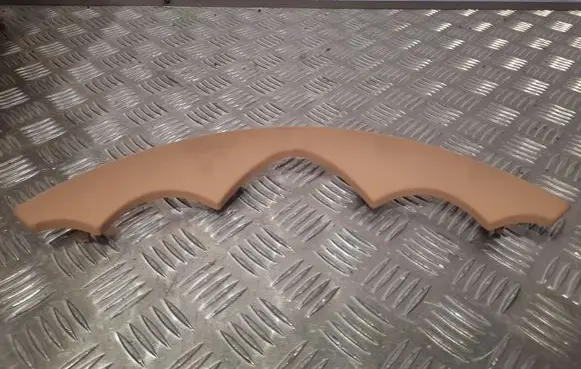 Porsche Cayenne (92A) Dashboard trim 7P5857059