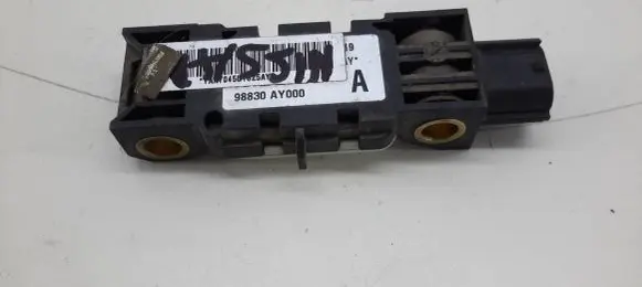 Nissan Almera Tino Airbag deployment crash/impact sensor 98830AY000