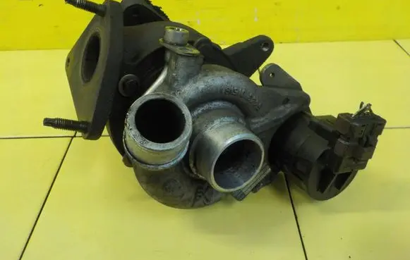 Land Rover Range Rover L322 Turbo 6H4Q6K682HF 13SP30