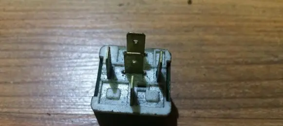 Jaguar XJ X308 Other relay 4rd00352023 4rd003520-23
