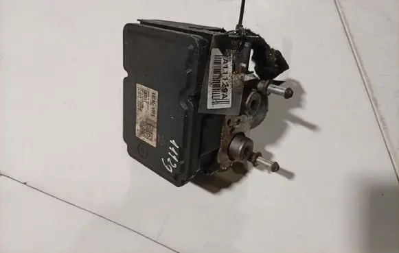 Opel Antara ABS Pump 25092645483