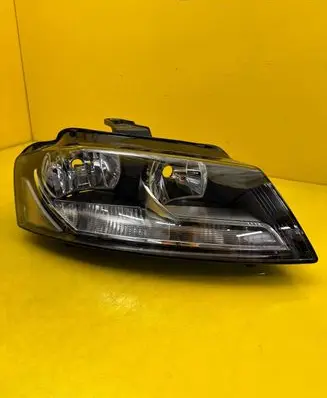 Audi A3 S3 8P Headlight/headlamp 8P0941004BB