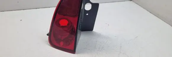 Renault Espace - Grand espace IV Rear fog light 8200027154