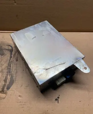 BMW 5 E39 Video control module 6902015 086908055 021289