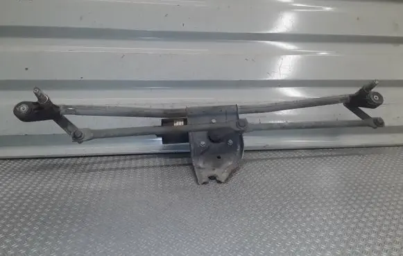 Ford Transit Front wiper linkage and motor 40452312V