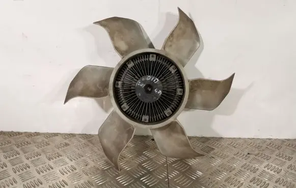 Mitsubishi Pajero Viscous fan clutch 