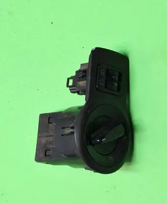 Skoda Octavia Mk1 (1U) Light switch 3B0941531