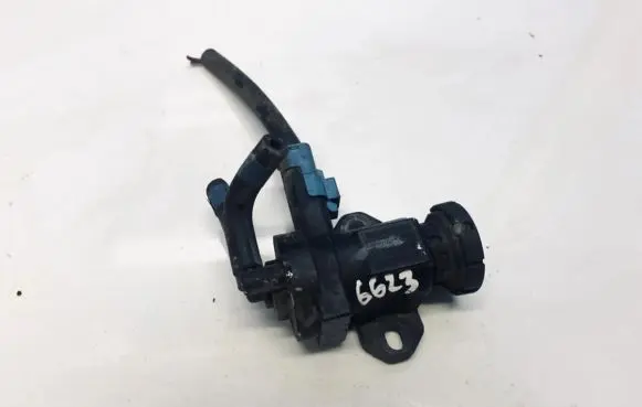 Peugeot 206 Turbo solenoid valve 9635704380 0928400414