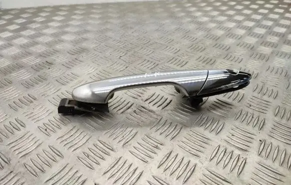Honda FR-V Front door exterior handle