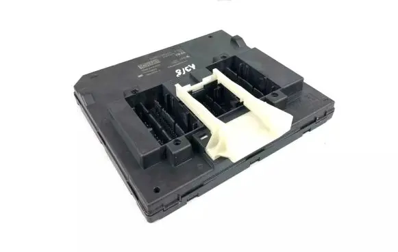Audi A3 S3 8V Comfort/convenience module 5Q0937084AC