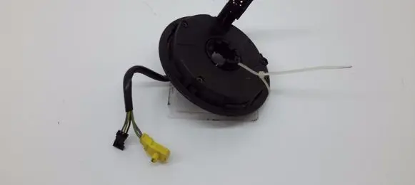 Mercedes-Benz CL C215 Airbag slip ring squib (SRS ring) A0004640318
