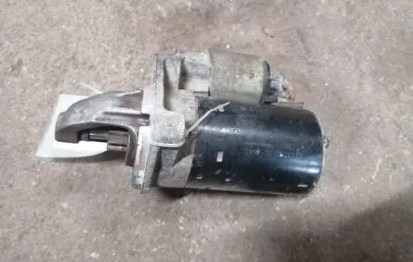 Ford Fusion Starter motor 2S6U11000CA