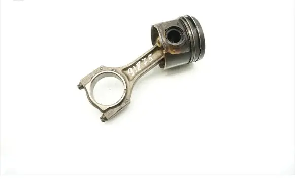Audi Q5 SQ5 Piston with connecting rod CNHA