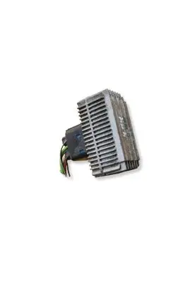 Suzuki Ignis Glow plug pre-heat relay 09132691 51299008