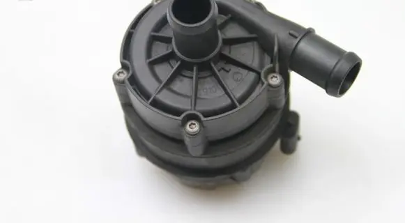 Volkswagen Tiguan Electric auxiliary coolant/water pump 04L965567A