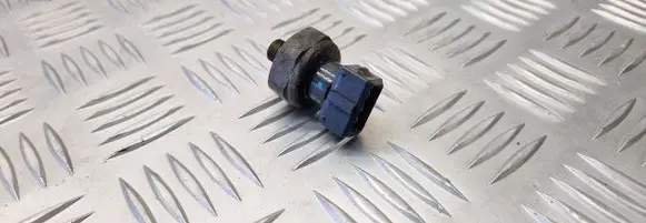 Mercedes-Benz A W168 Air conditioning (A/C) pressure sensor 499000 1408300072