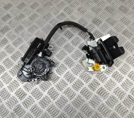 Audi Q5 SQ5 Tailgate/trunk/boot lock/catch/latch 80A827506A 3V5827887A